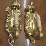692 5351 WALL SCONCES
